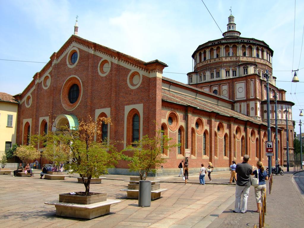 San Michele