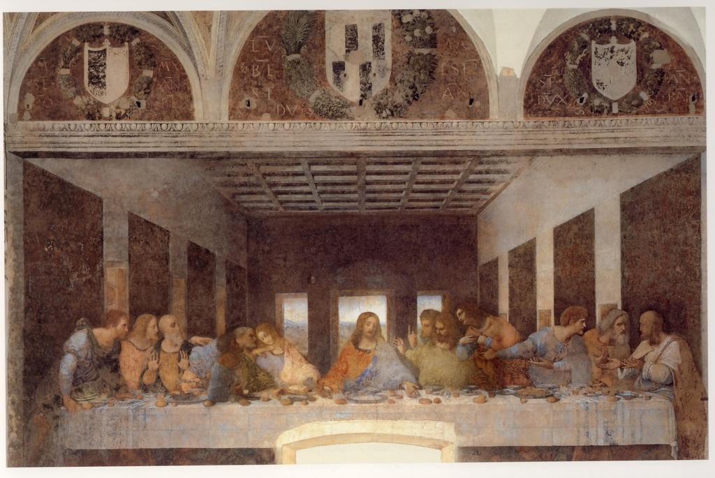 San Michele *