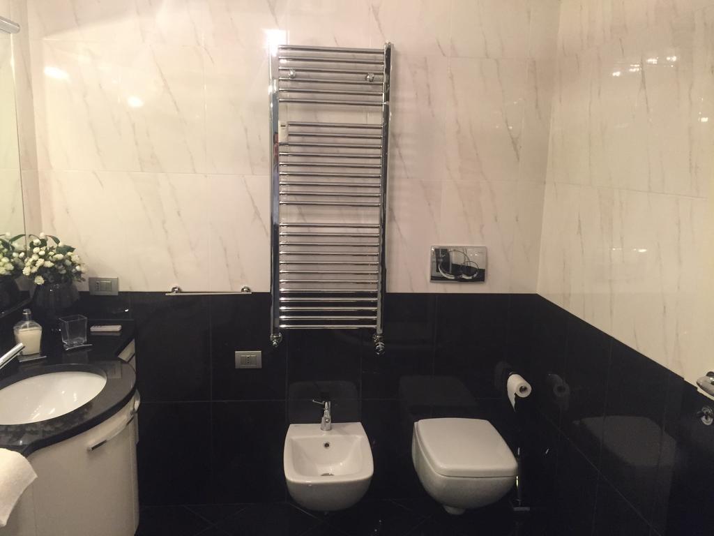 Apartment Stelle Di Mari -ieo Milan