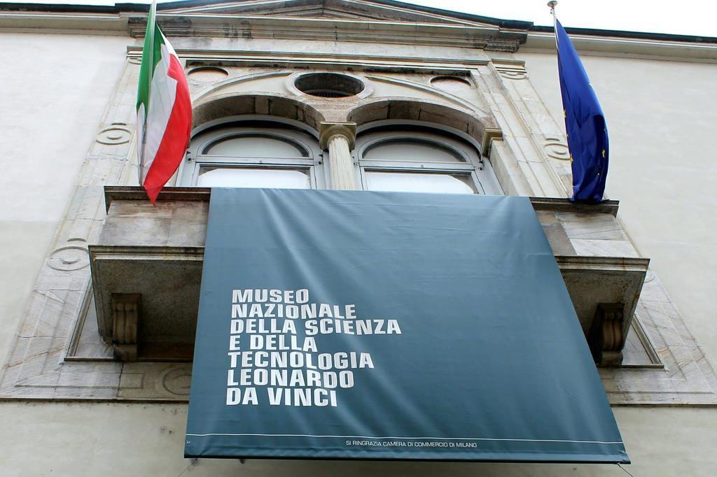 Apartment Abchouse Sant'agostino