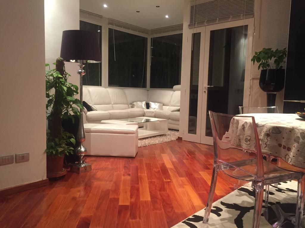 Apartment Stelle Di Mari -ieo Milan