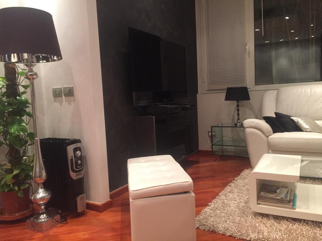 Stelle Di Mari -ieo Apartment