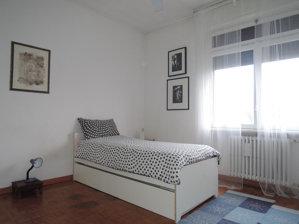 Guest house Naviglicenter