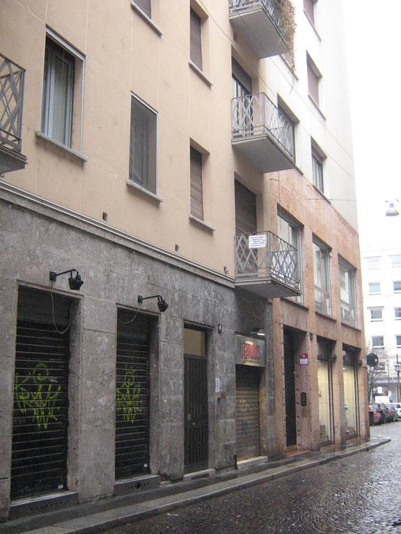 Flat In 1 Milan