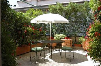 Antica Dei Mercanti 4* Milan