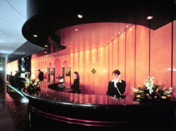 Atahotel Executive 4*