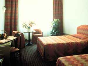 Atahotel Executive