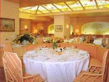Sheraton San Siro Milão