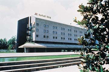 Ibis Ca' Granda Hotel Milan