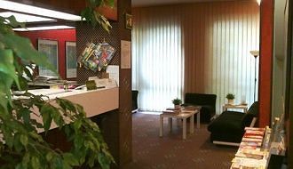 Molise 2 Hotel