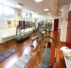 Residenza Delle Citta 4*