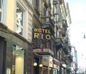 Hotel Rio Milan