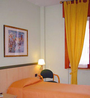 Hotel Scala Nord Milan