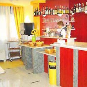 Hotel Scala Nord