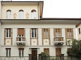 Porta Tosa Boutique Bed & Breakfast 2*