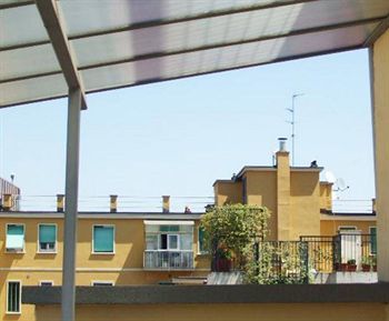 Monopole Hotel Milan