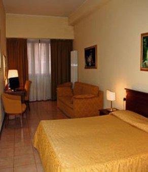 Certosa 3* Milan
