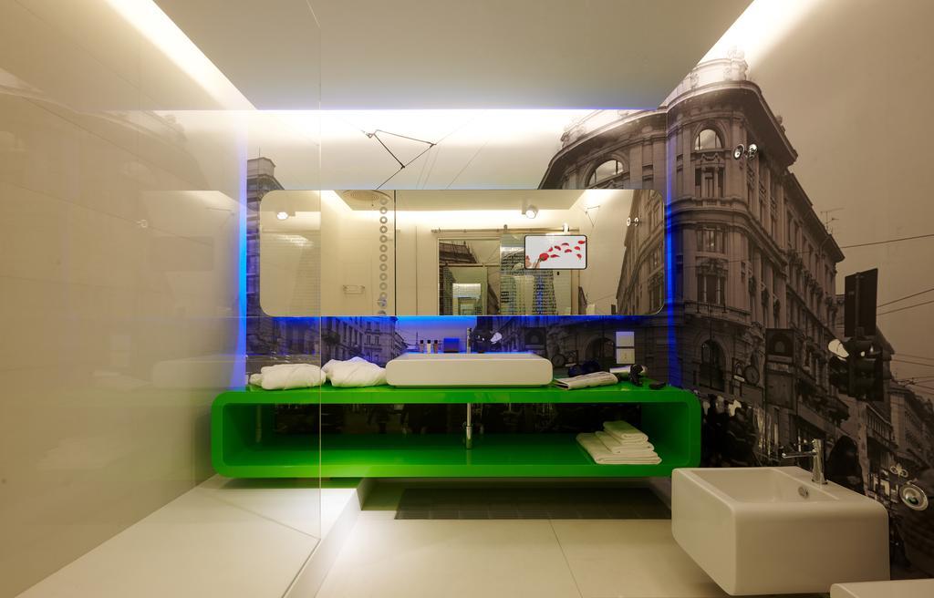 Hotel Th Street Milan