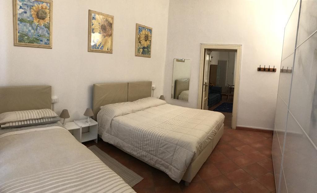 Apartment Savona 91