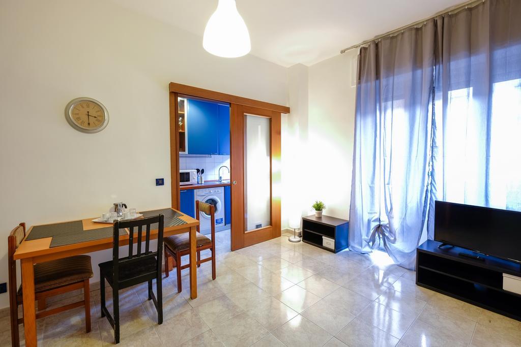 The Best Rent - Rembrandt Apartment