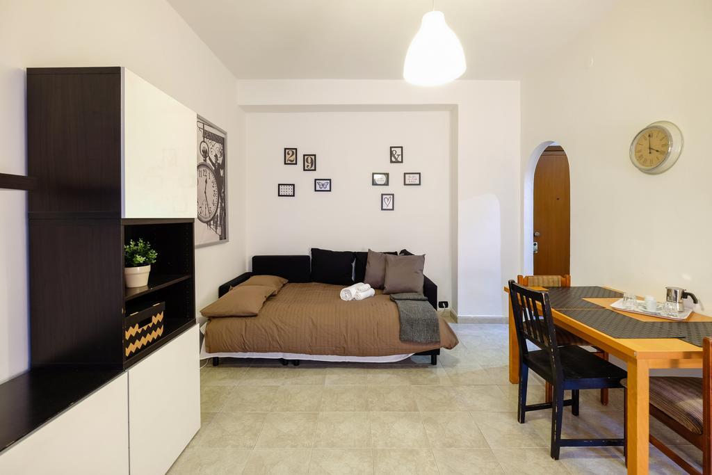 The Best Rent - Rembrandt Apartment *