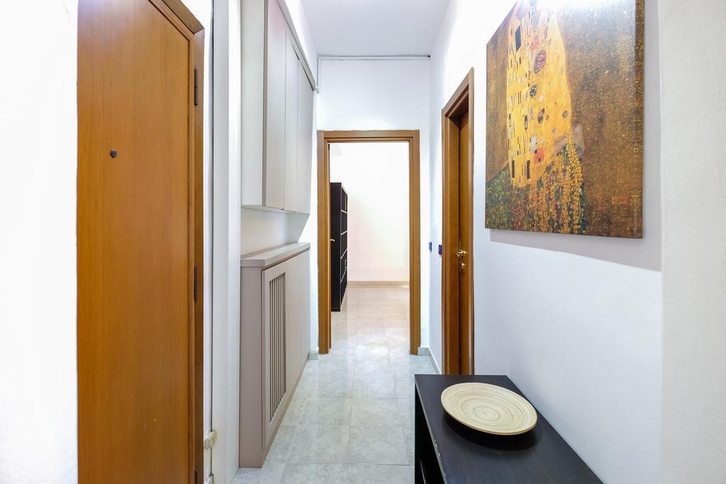 The Best Rent - Rembrandt Apartment Milan