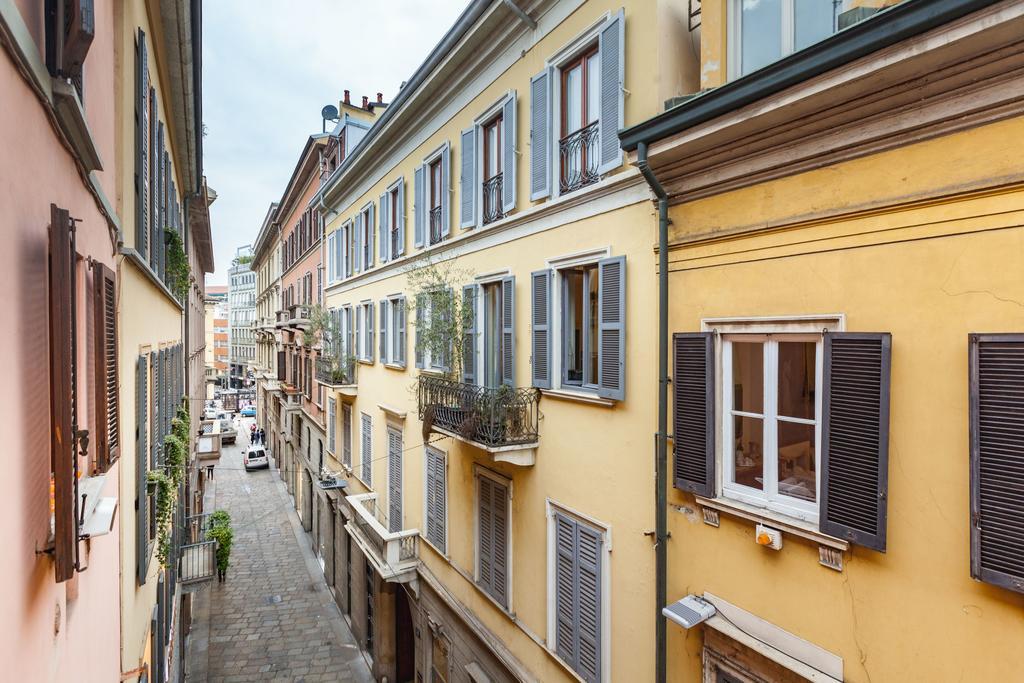 Easyhomes - Spiga * Milan