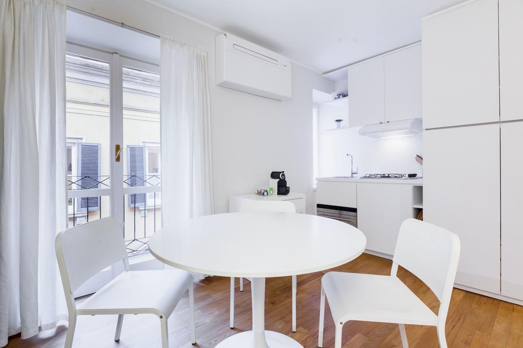 Easyhomes - Spiga Apartment