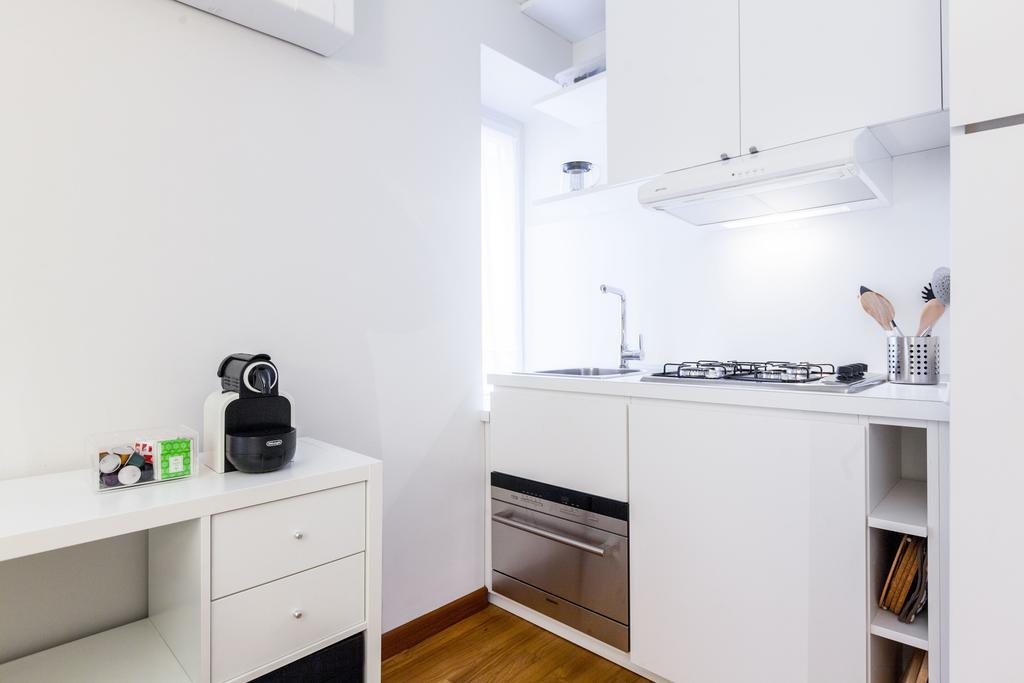 Apartment Easyhomes - Spiga *