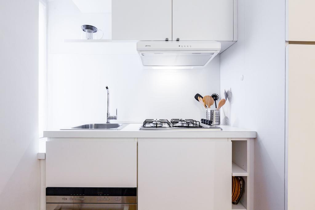 Easyhomes - Spiga Apartment *