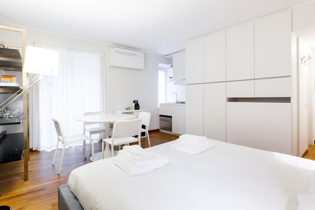 Easyhomes - Spiga Apartment