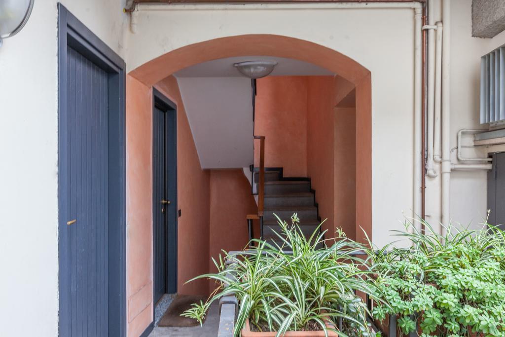 Easyhomes - Spiga Milan