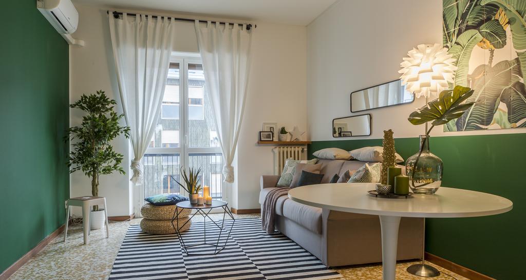Apartment Hintown Night Out House Milan