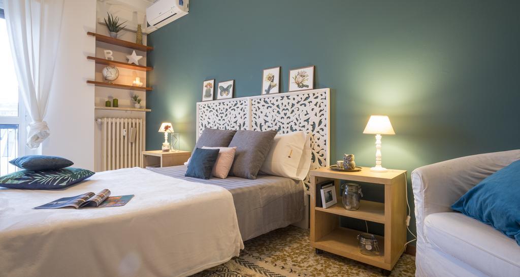 Hintown Night Out House Apartment Milan