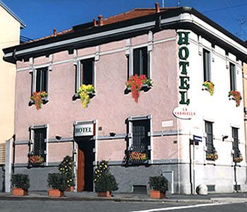 La Caravella Hotel Milan
