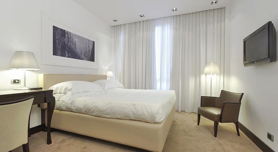 Hotel Cusani