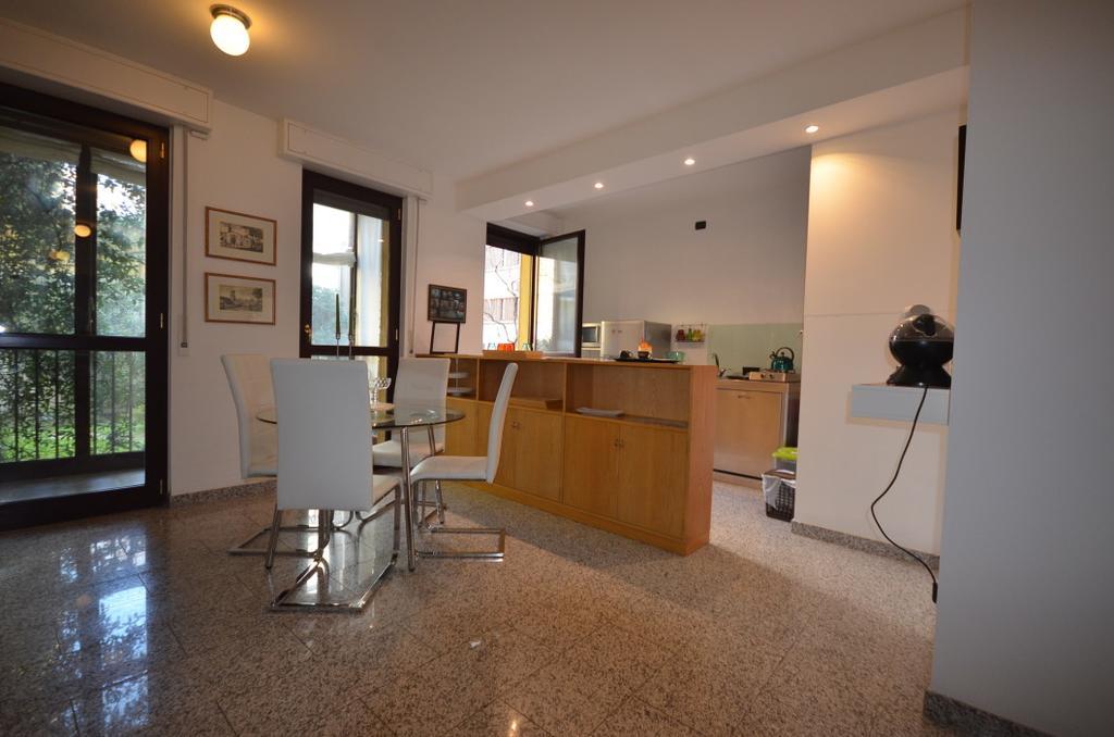 Apartment Porta Romana Garden *