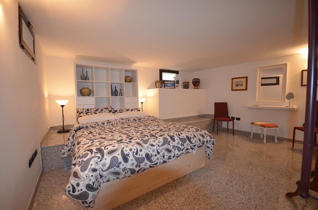 Apartment Porta Romana Garden
