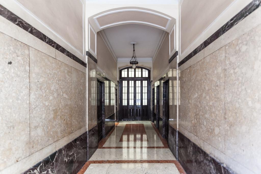 Italianway Cesare Correnti Milan
