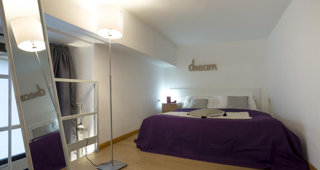 Altido Crocetta Loft Set * Milan