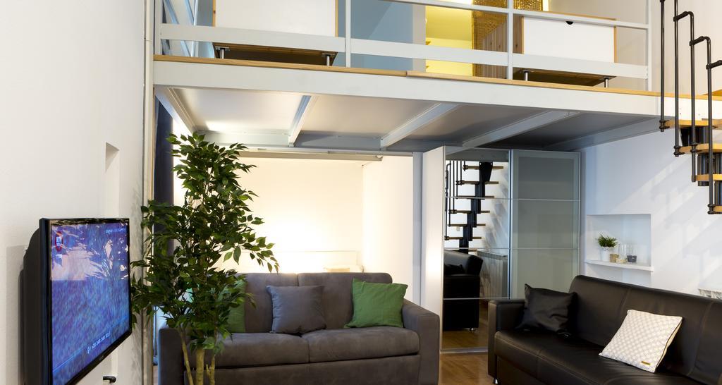 Altido Crocetta Loft Set