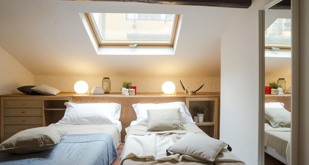 Altido Crocetta Loft Set * Milan