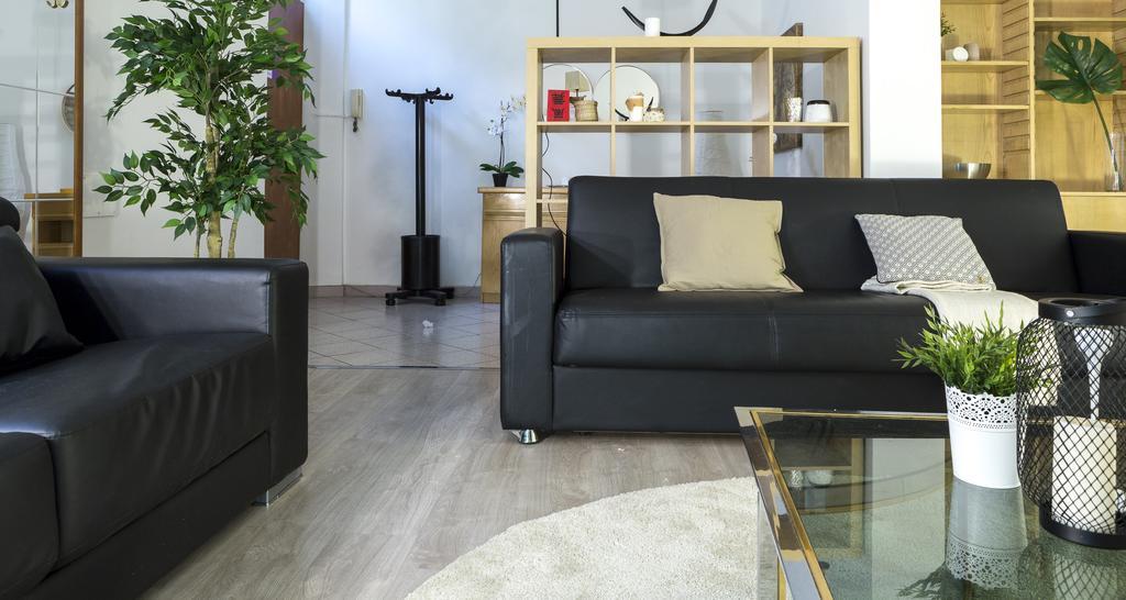 Altido Crocetta Loft Set Milan
