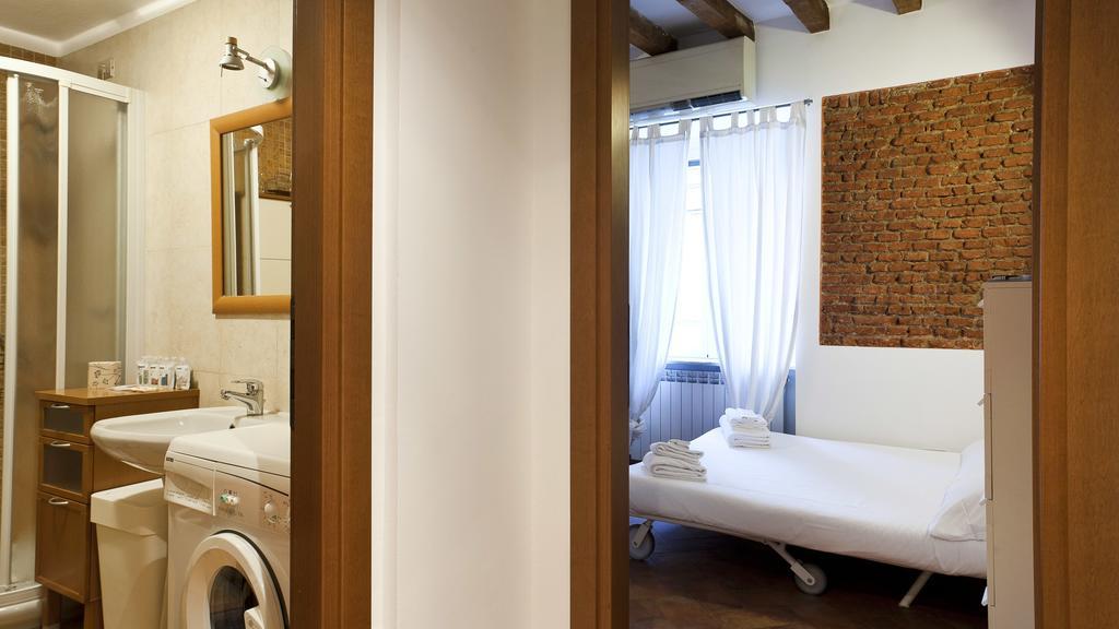 Apartment Italianway-pontida 2 Milan