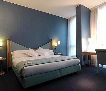 Hotel Spadari Al Duomo Milan