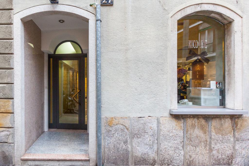 Apartment Easyhomes - Spiga *