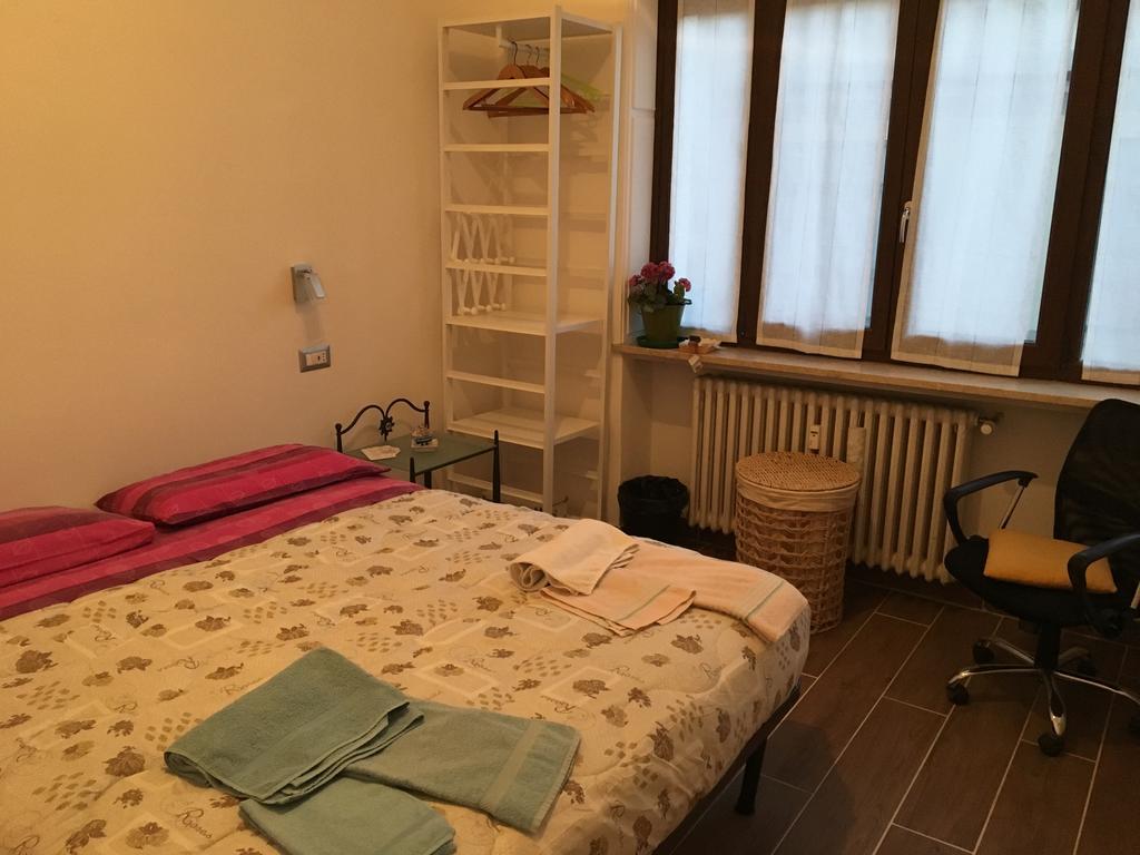 Apartment Spartaco Milan