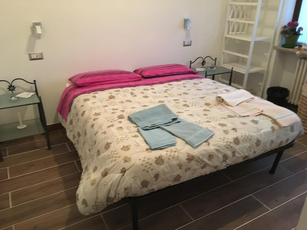 Apartment Spartaco *