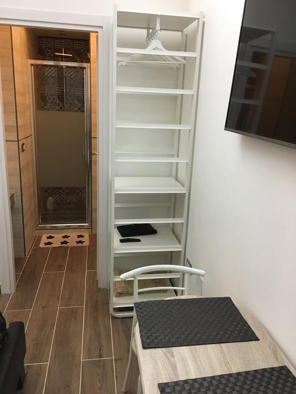 Apartment Spartaco *