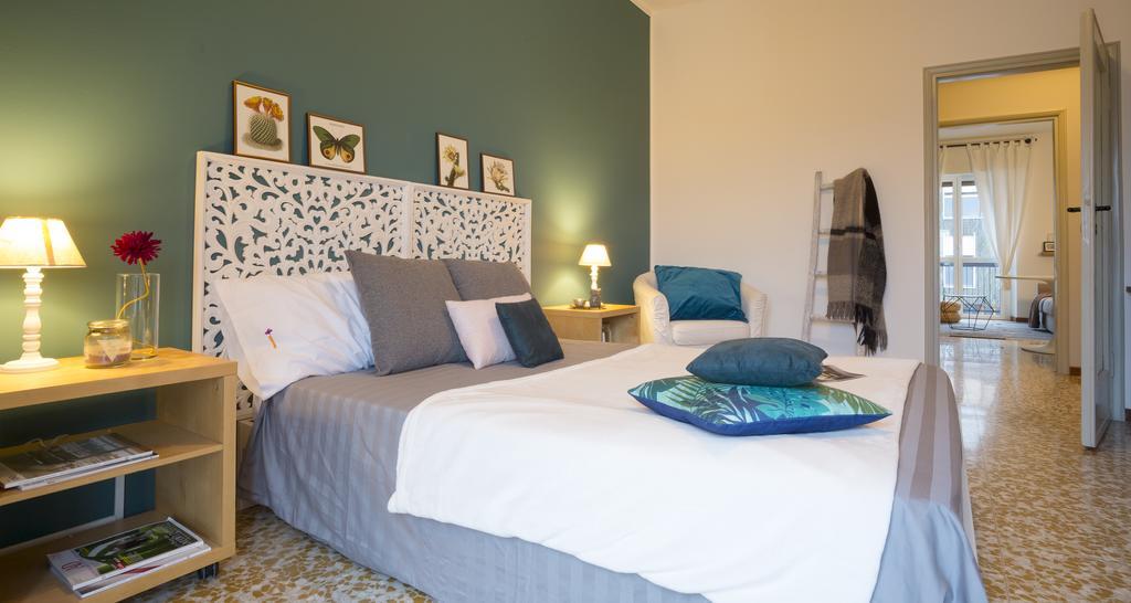 Apartment Hintown Night Out House Milan